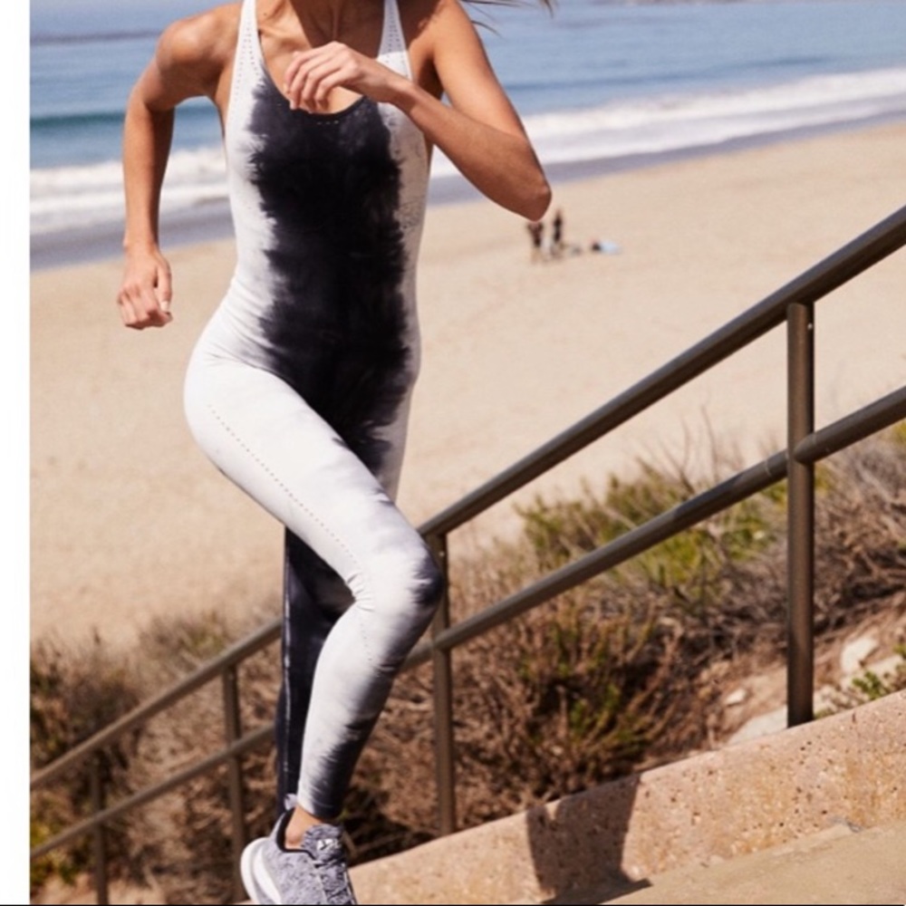 Free People Seamless Movement Chakra Onepiece